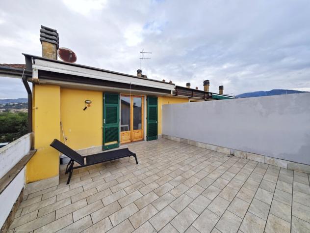 Appartamento in vendita a Sarzana