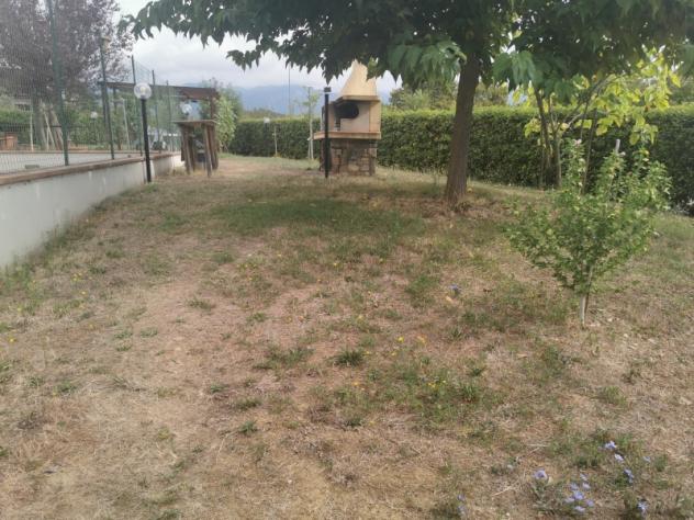 SCARPERIA VILLETTA 5 VANI SERVIZI MANSARDA GIARDINO - Foto 4