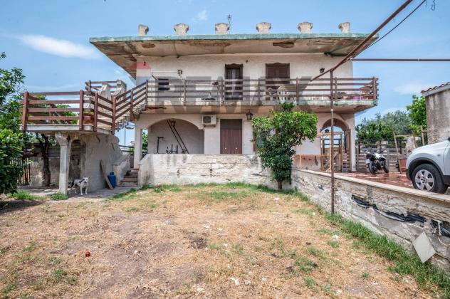 Villetta bifamiliare in vendita a Siracusa, Carrozziere - Foto 4
