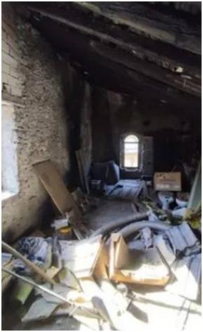 Immobile in asta di 178 m² in vendita a Susa - Foto 10