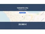 Immobile in asta di 64 m² in vendita a Taranto
