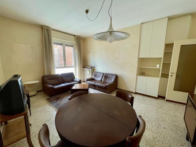 vo109 - ampio trilocale arredato ed indipendete box, cantina e soffitta - Foto 15