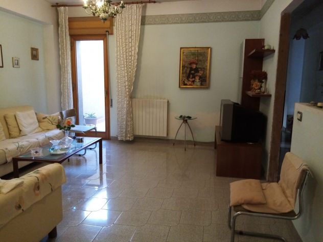Intero stabile Via Adua Vittoria (RG) - Foto 9
