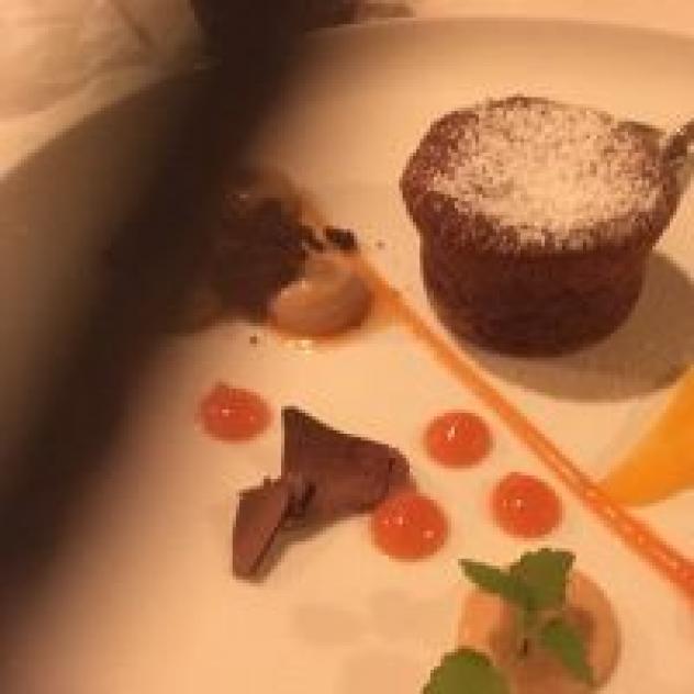 Ristorante Pizzeria Zur Traube
