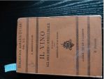 Marescalchi. Il vino nel riguardo chimico,legale..1903