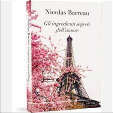 Gli ingredienti segreti dell'amore
