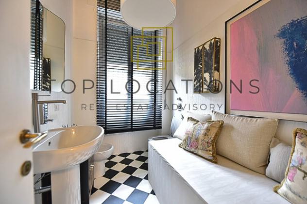 Immobile di 170 m² in affitto a Milano - Foto 6