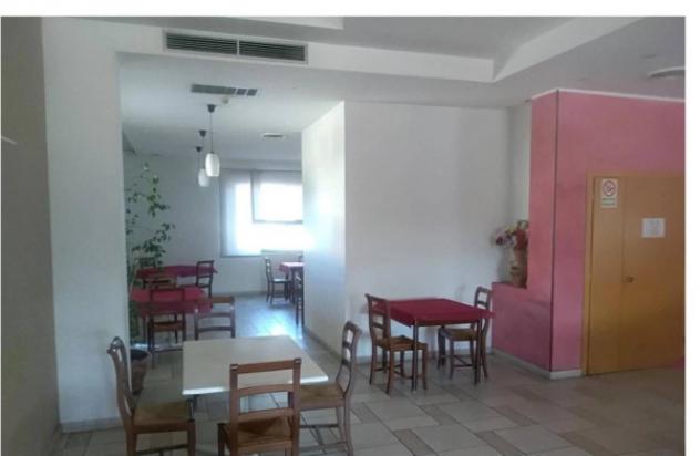 Immobile in asta di 830 m² in vendita a Orte - Foto 3