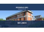 Immobile in asta di 3547 m² in vendita a Reggiolo