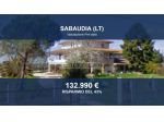 Immobile in asta di 226 m² con più di 5 locali in vendita a Sabaudia