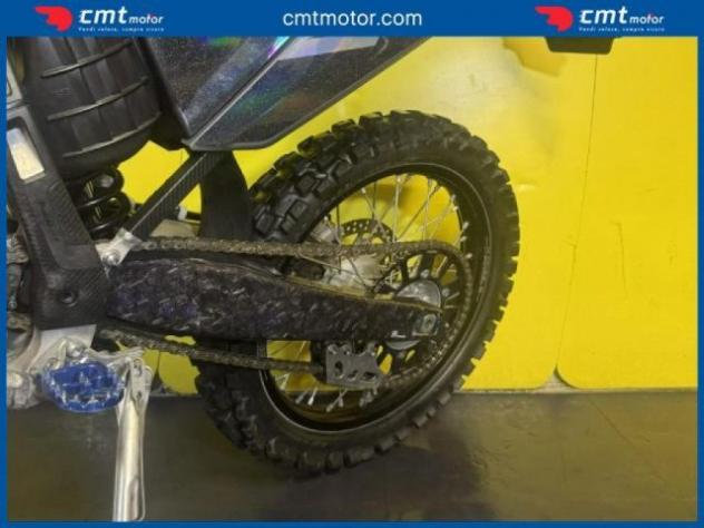 FANTIC MOTOR XE 125 Finanziabile - Nero - 30 rif. 24078658 - Foto 7