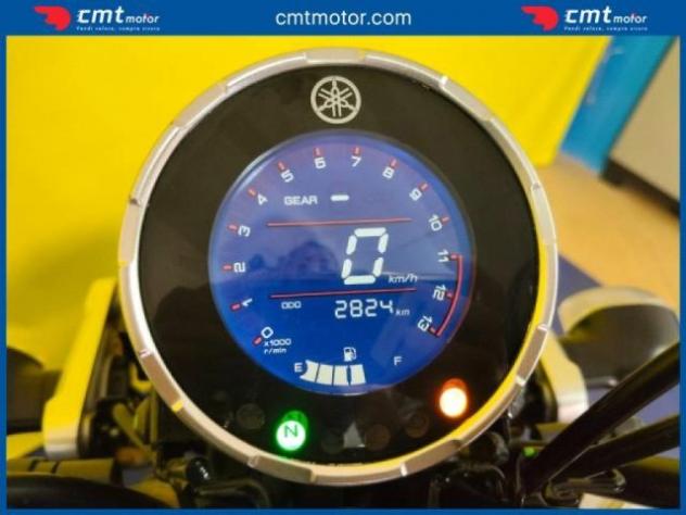 YAMAHA SR 125 X Garantita e Finanziabile rif. 24112184 - Foto 5