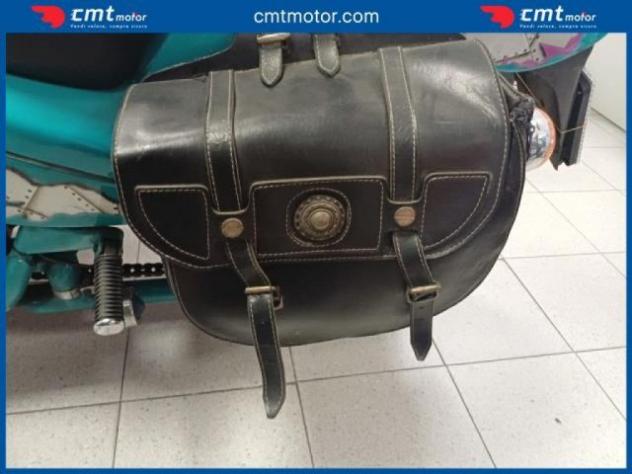 HONDA VT 600 C Finanziabile - VERDE - 103971 rif. 23872378 - Foto 7