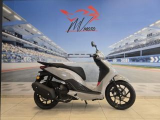 SWM C-Fly 125 "pronta consegna"