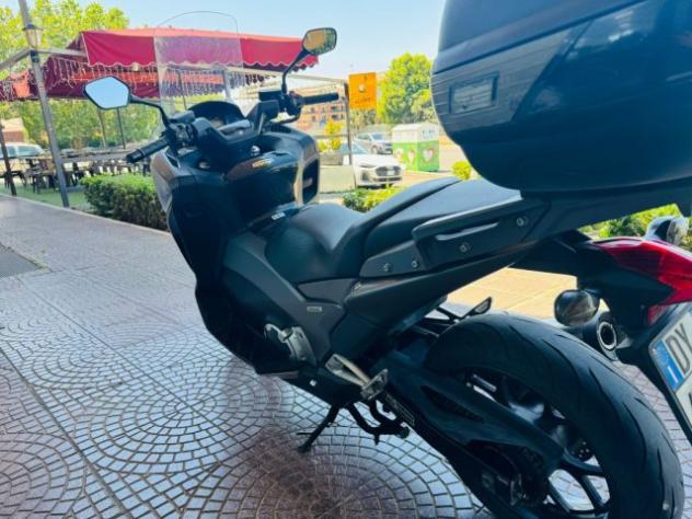 HONDA Integra 700 TUTTO INCLUSO ANCHE PASSAGGIO! MINI RATE rif. 23826252 - Foto 6