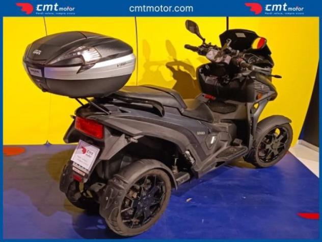 QUADRO Qooder 400 Qooder Qooder 400 Garantito e Finanziabile rif. 23779224 - Foto 2