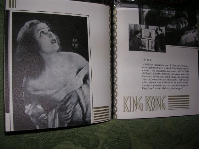 KING KONG - Foto 9