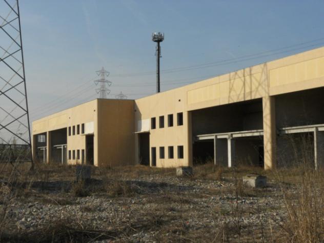 Immobile di 490 m² con 3 locali in vendita a Arese - Foto 12