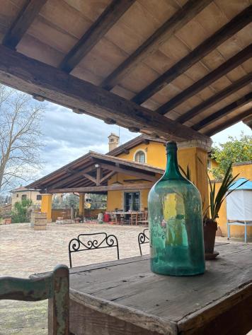 Villa in Via di Casalotti - Foto 7