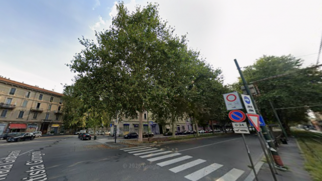 Appartamento con balcone 10min da Corso Sempione - Foto 5