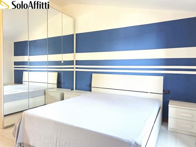 Trilocale in affitto a Nova Milanese - Foto 14