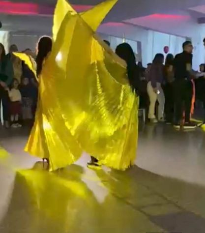 Spettacoli di danza per i vostri Eventi