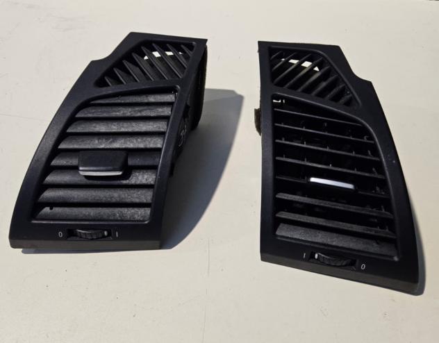 BOCCHETTE ARIA CRUSCOTTO DX E SX BMW Serie 1 Serie (E87) (0407)