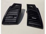 BOCCHETTE ARIA CRUSCOTTO DX E SX BMW Serie 1 Serie (E87) (0407)