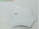 PARAFANGO ANT. DX BIANCO 999-U1560124 Carrozzeria  Lamierati esterni  Fianc &hellip;