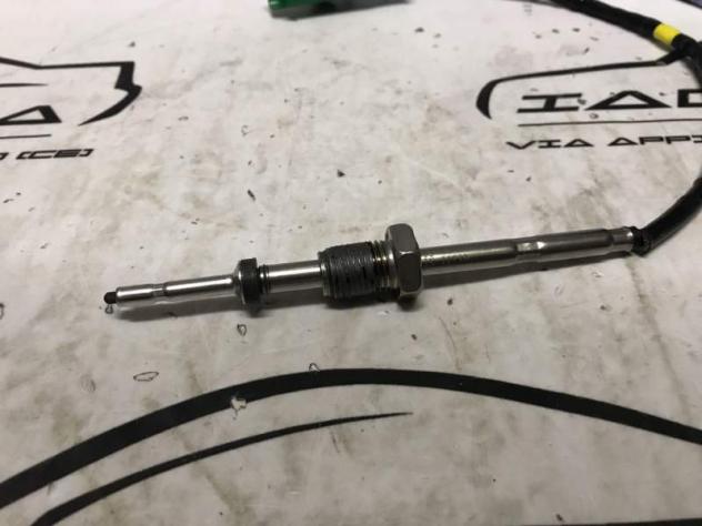 Sensore temperatura Gas di Scarico Range Rover Evoque 9677456680 - Foto 2
