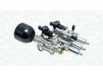 Modulo Comando Cambio Selespeed 500 - Panda - Ypsilon 71747938
