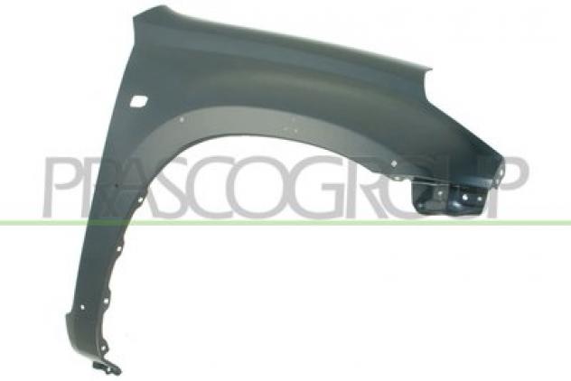 PARAFANGO ANT.D. TY2833023 Carrozzeria  Lamierati esterni  Fiancate  Parafango ant. TOYOTA - RAV 4 II - 2000  2005