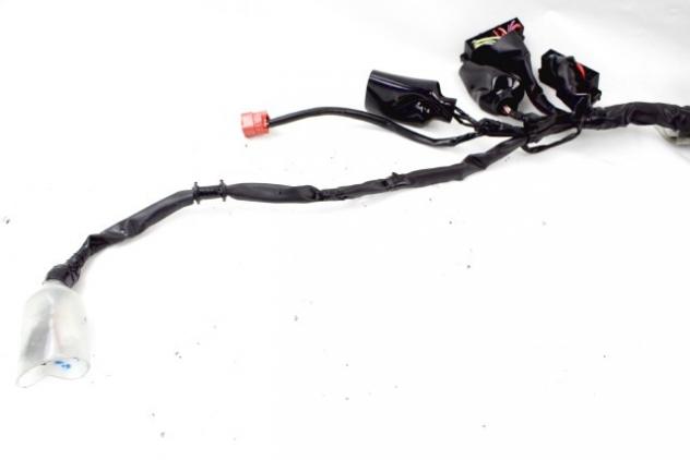 HONDA CB 500 HORNET 32100MLRD401 CABLAGGIO IMPIANTO ELETTRICO PC71 (2024) MAIN WIRING HARNESS CONNETTORE DANNEGGIATO - Foto 2