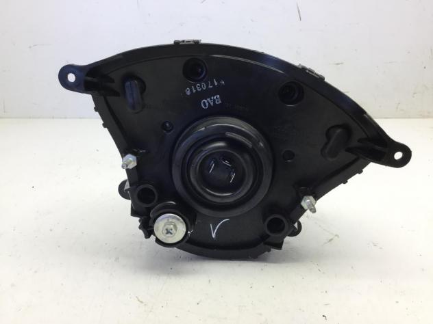 KYMCO PEOPLE ONE E4 125 FARO FANALE ANTERIORE 2016 2018 D42000 - Foto 6