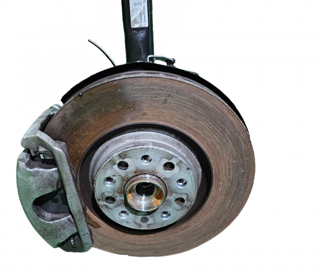 MASSA MECCANICA COMPLETA SINISTRA SKODA kodiaq Serie 5Q0407257B (17) - Foto 8