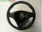 VOLANTE IN PELLE CON COMANDI  999-U1560928 Meccanica  Sterzo  Volante ALFA  &hellip;