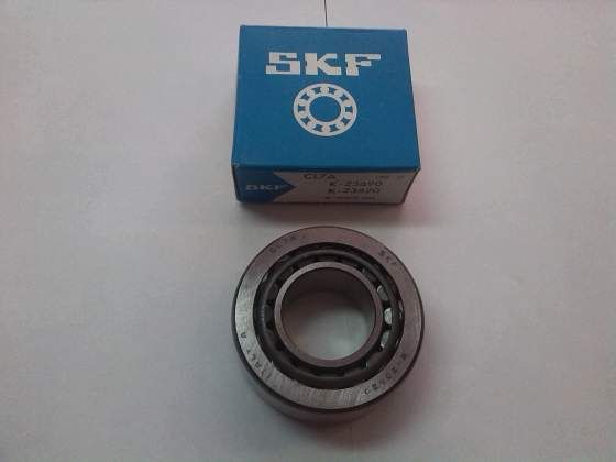 Cuscinetto per pignone conico ponte posteriore Fiat 131/124