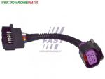 CABLAGGIO FANALE FIAT DUCATO 06 DX POSTERIORE FT76102  CITROEN - JUMPER III &hellip;