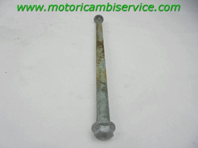 PERNO TELAIO POSTERIORE DUCATI MONSTER 821 2014 - 2018 77918431AA REAR FRAME AXLE - Foto 2