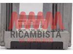 7582306 BMW X5 E70 centralina motore Bosch 0261209320