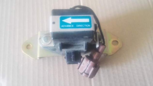 Sensore Air Bag / AirBag 47930 VB000 02Q Nissan Patrol GR Y61