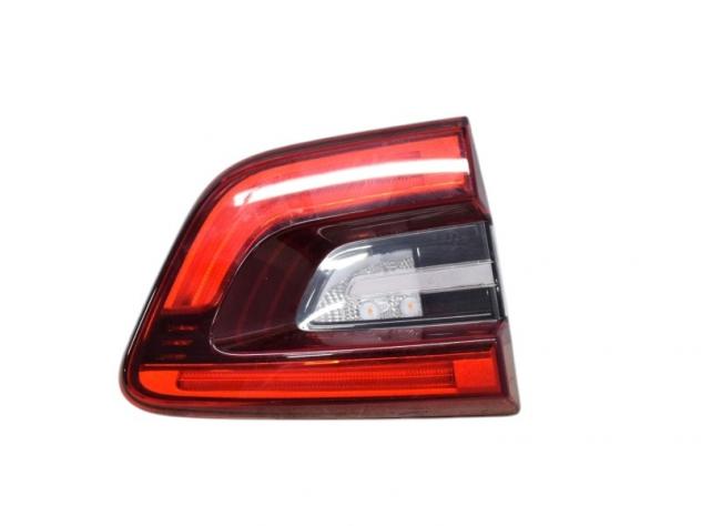 Fanale Stop Posteriore Sinistro Renault Kadjar 90165022 - 29767