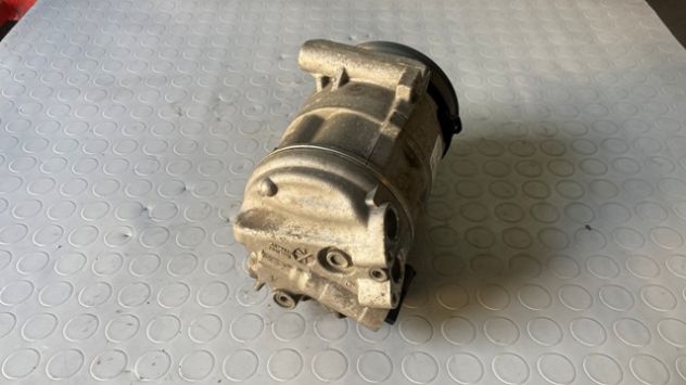 Compressore climatizzatore Alfa Romeo Giulietta 1.4 benzina del 2015 (50509534) - Foto 4