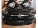 FIAT 500 X anno 2016 Musata e Kit Airbag