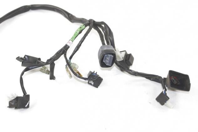 HONDA SH MODE 125 32101K29D00 CABLAGGIO STRUMENTAZIONE JF71 17 - 20 SPEEDOMETER WIRING 32101K29D000 - Foto 3