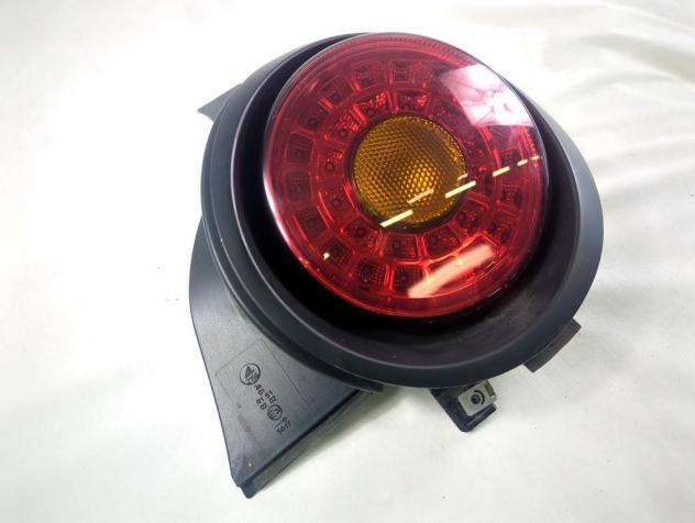 156087329 FARO FANALE POSTERIORE DESTRO ALFA ROMEO MITO 1.4 B 51KW 5M 3P (2014) RICAMBIO USATO - Foto 2