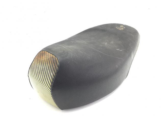 YAMAHA BW'S CW L 50 SELLA SADDLE - DIFETTI SU FODERA 2004 SA231