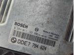CENTRALINA ECU MOTORE BMW (E46) [98-05] 320 D EDC 16C1-4.1 0281011122  CENTRALIN