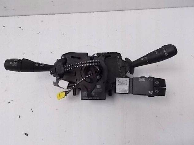 DEVIOLUCI CONTATTO SPIRALATO RENAULT CAPTUR 2015 2016 25567588R