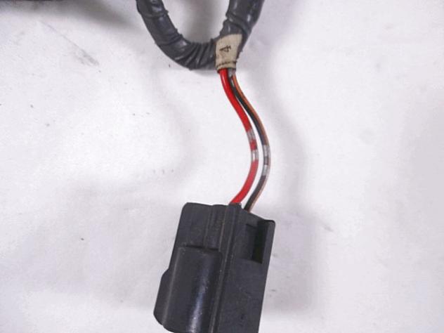 CABLAGGIO BOBINE KAWASAKI Z 750 (2007 - 2014) 260310541 - Foto 5